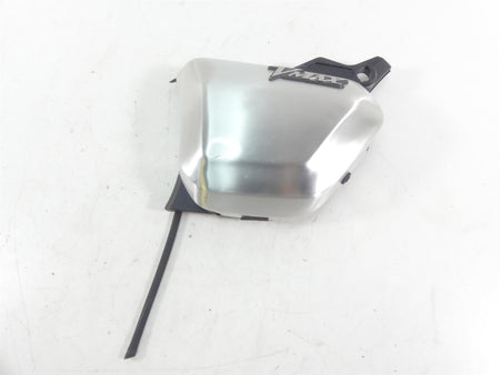 2013 Yamaha VMX17 V-Max 1700 Left Side Cover Fairing & Holder 2S3-21731-10-00 {{ shop.shopifyCountryName }} - Mototech271