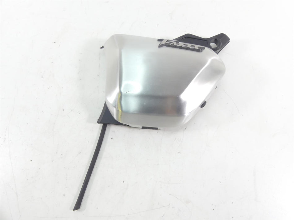 2013 Yamaha VMX17 V-Max 1700 Left Side Cover Fairing & Holder 2S3-21731-10-00 {{ shop.shopifyCountryName }} - Mototech271