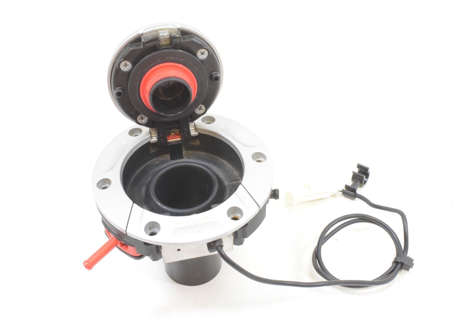 2016 BMW R1200 GS GSW K50 Keyless Hands Free Fuel Gas Petrol Cap 16118531632 {{ shop.shopifyCountryName }} - Mototech271