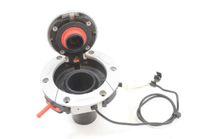 2016 BMW R1200 GS GSW K50 Keyless Hands Free Fuel Gas Petrol Cap 16118531632 | Mototech271