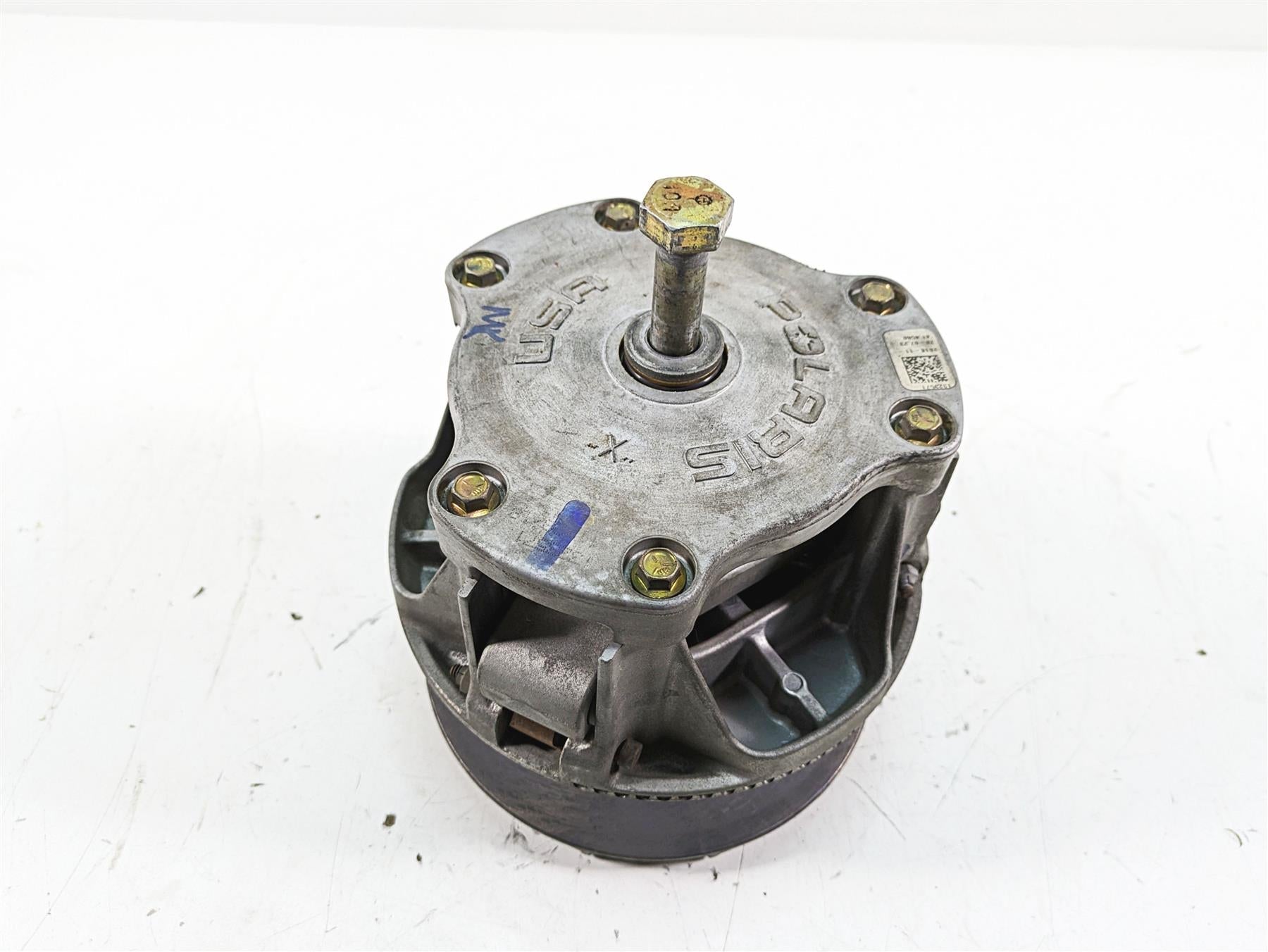 2019 Polaris RZR XP 1000 EPS Primary Drive Clutch Kit 1323317 {{ shop.shopifyCountryName }} - Mototech271