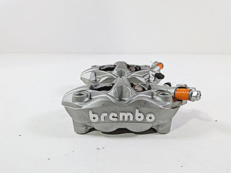 2024 Suzuki GSXR 600 Brembo Front Brake Calipers 108mm 59300-17K20-999 59100-17K20-999 {{ shop.shopifyCountryName }} - Mototech271