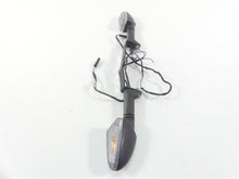 Load image into Gallery viewer, 2016 BMW R nineT R9T K21 Rear Turn Signals Blinker + Mount - Read 63138534355

