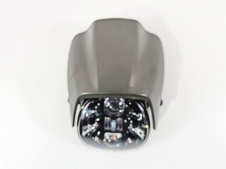 2019 Harley Softail FXDR 114 Front Led Headlight Mount Visor 67700344 57000917 {{ shop.shopifyCountryName }} - Mototech271
