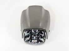Load image into Gallery viewer, 2019 Harley Softail FXDR 114 Front Led Headlight Mount Visor 67700344 57000917
