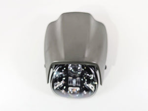2019 Harley Softail FXDR 114 Front Led Headlight Mount Visor 67700344 57000917