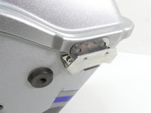 Load image into Gallery viewer, 2009 Harley FLHTCU SE4 CVO E-Glide Nice Left Saddlebag Saddle Bag 88275-09
