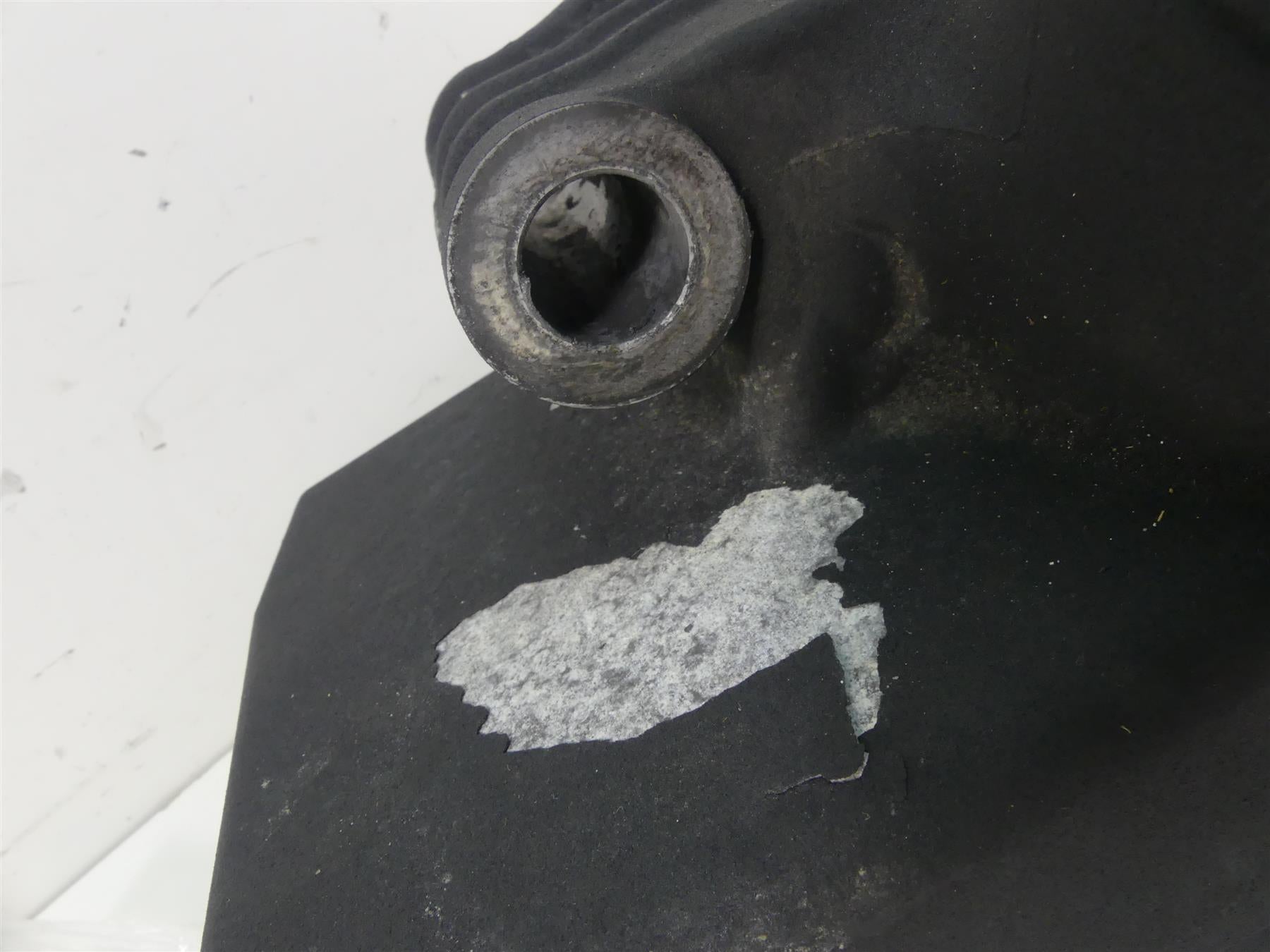2007 Harley FLHTCU SE2 CVO Electra Glide Transmission Gear Box 38K 33162-07A {{ shop.shopifyCountryName }} - Mototech271