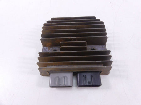 2018 Can Am Maverick X3 X DS Turbo R Rectifier Voltage Regulator 710005842 {{ shop.shopifyCountryName }} - Mototech271