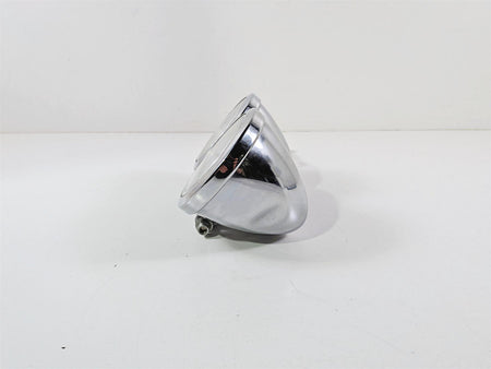 2011 Harley FXDF Dyna Fat Bob Headlight Head Light Lamp -Read 69798-08 {{ shop.shopifyCountryName }} - Mototech271