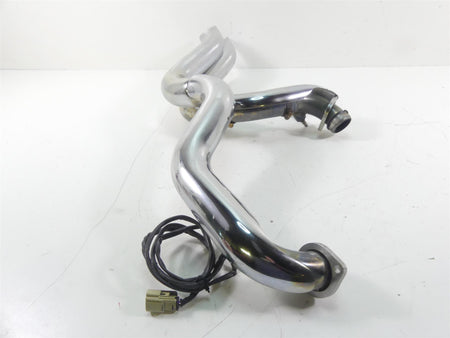 2016 Harley Touring FLTRX Road Glide Ambush Performance Exhaust Header Muffler {{ shop.shopifyCountryName }} - Mototech271