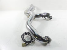 Load image into Gallery viewer, 2016 Harley Touring FLTRX Road Glide Ambush Performance Exhaust Header Muffler
