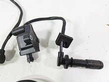 Load image into Gallery viewer, 2014 Moto Guzzi California 1400 Touring Ignition Coil Wires Plug Set 641901 | Mototech271
