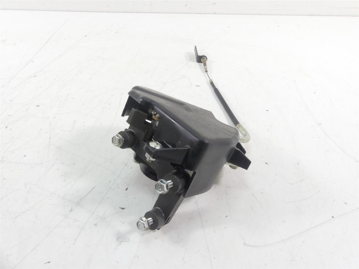 2021 Kawasaki Teryx KRX KRF 1000 Mikuni Throttle Sensor & Cable 39074-0004 {{ shop.shopifyCountryName }} - Mototech271