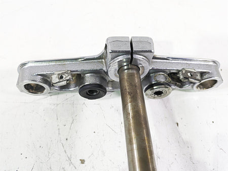 2002 Harley FLSTC Softail Heritage Upper Lower Triple Tree Set 45605-00A {{ shop.shopifyCountryName }} - Mototech271
