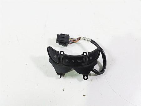 2008 Harley FLSTSB Cross Bones Indicator Instrument Lights Cracks 68545-08 {{ shop.shopifyCountryName }} - Mototech271