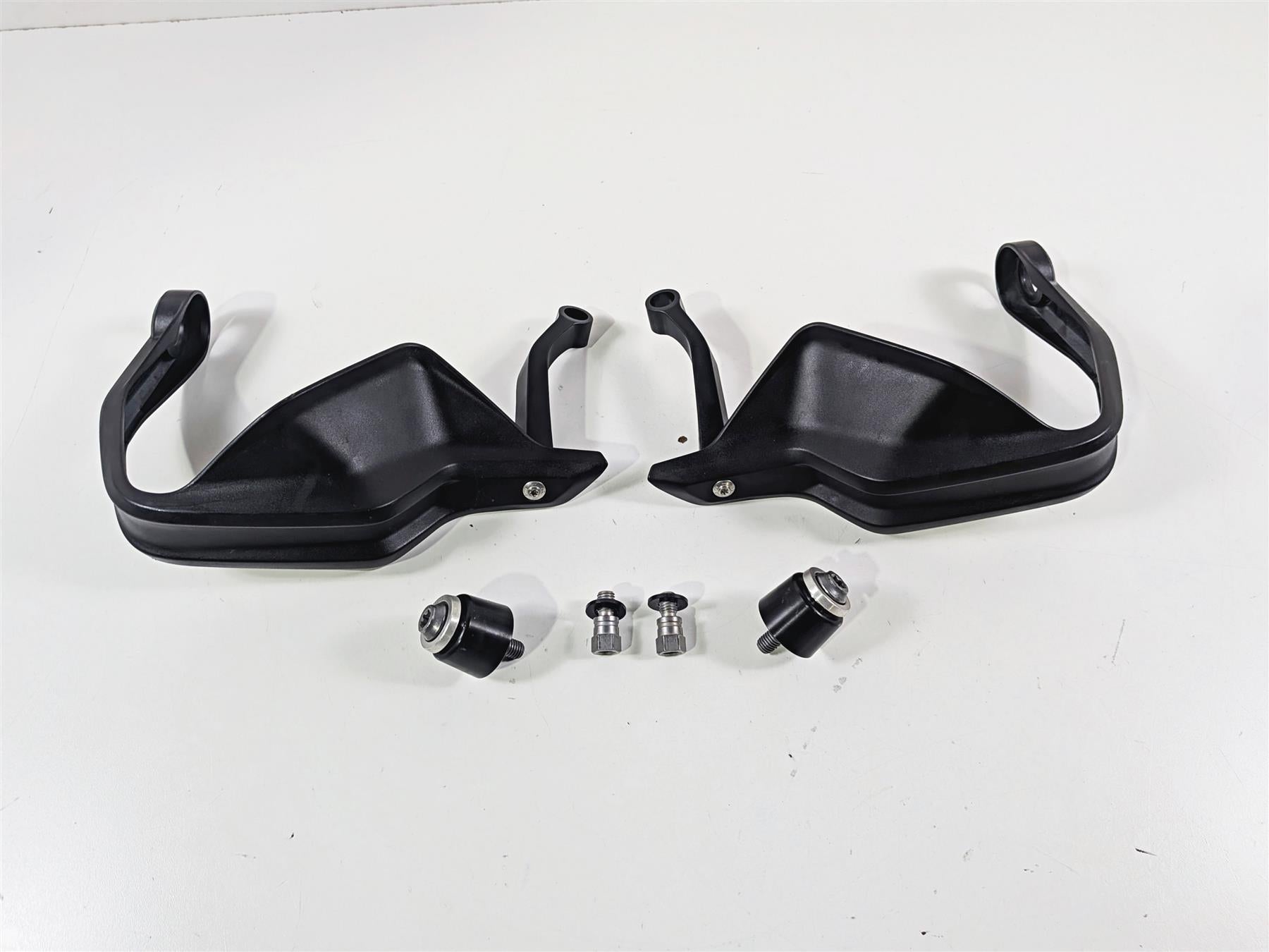 2016 BMW R1200 GS K50 Handlebar Hand Guard & Mounts Set 46638523431 46638523432 {{ shop.shopifyCountryName }} - Mototech271