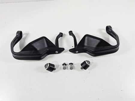 2016 BMW R1200 GS K50 Handlebar Hand Guard & Mounts Set 46638523431 46638523432 {{ shop.shopifyCountryName }} - Mototech271