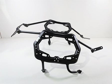 2023 BMW F850GS K81 SW-Motech Saddle Bag Rack Pannier Holder 1510-0645 KFT.07.897.30000/B {{ shop.shopifyCountryName }} - Mototech271