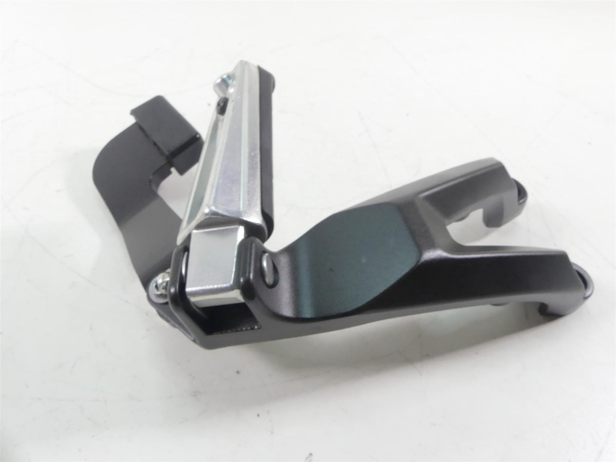 2017 Yamaha XT1200Z Super Tenere Rear Passenger Footpegs + Mounts 23P-27430-10 {{ shop.shopifyCountryName }} - Mototech271