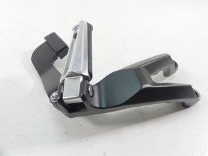 2017 Yamaha XT1200Z Super Tenere Rear Passenger Footpegs + Mounts 23P-27430-10 | Mototech271