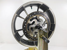 Load image into Gallery viewer, 2021 Harley Touring FLTRX Road Glide 18x5 Rear Wheel Rim Enforcer II 40900594
