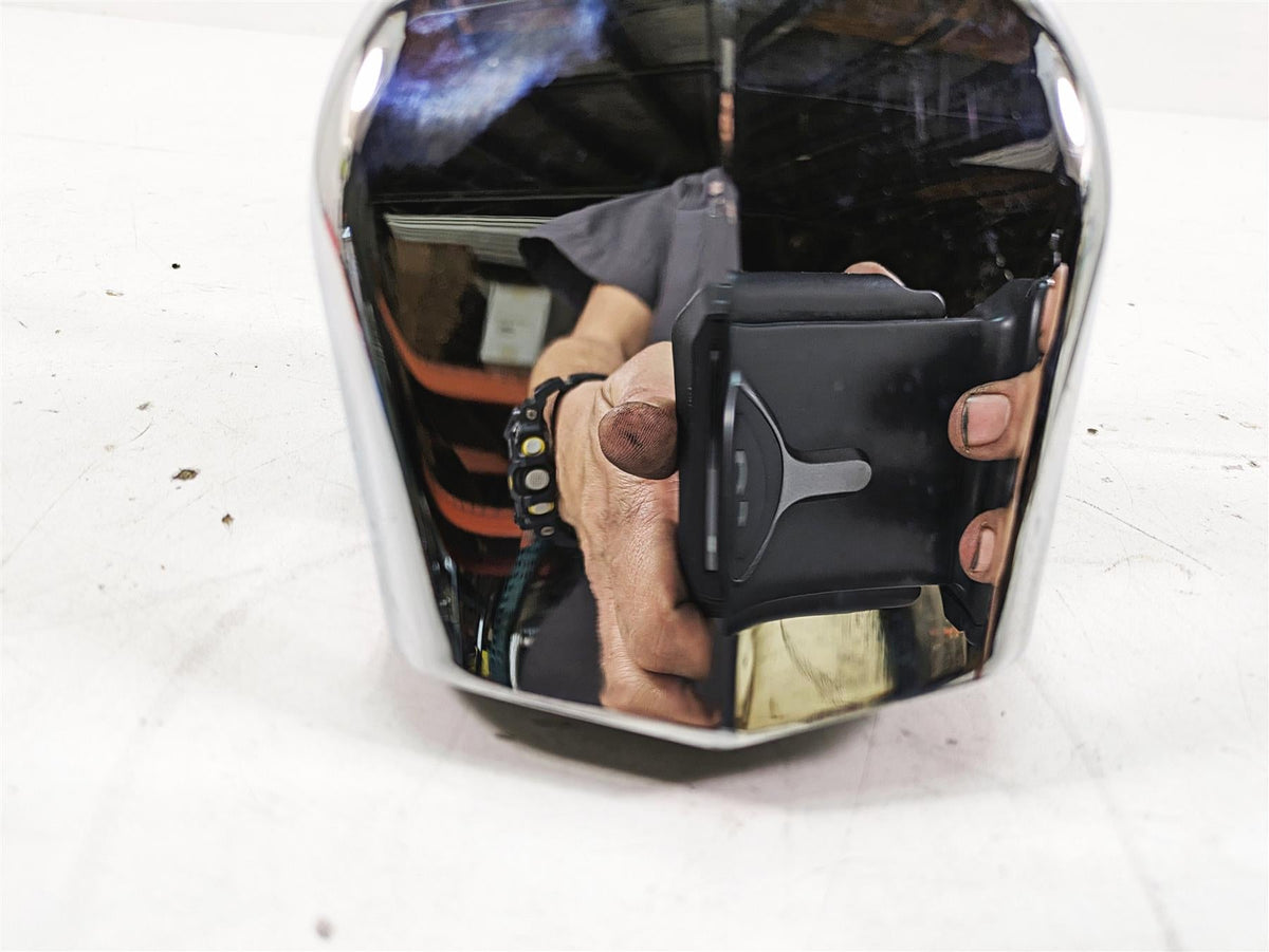 2011 Harley Touring FLHR Road King Horn & Cover 61300478A {{ shop.shopifyCountryName }} - Mototech271