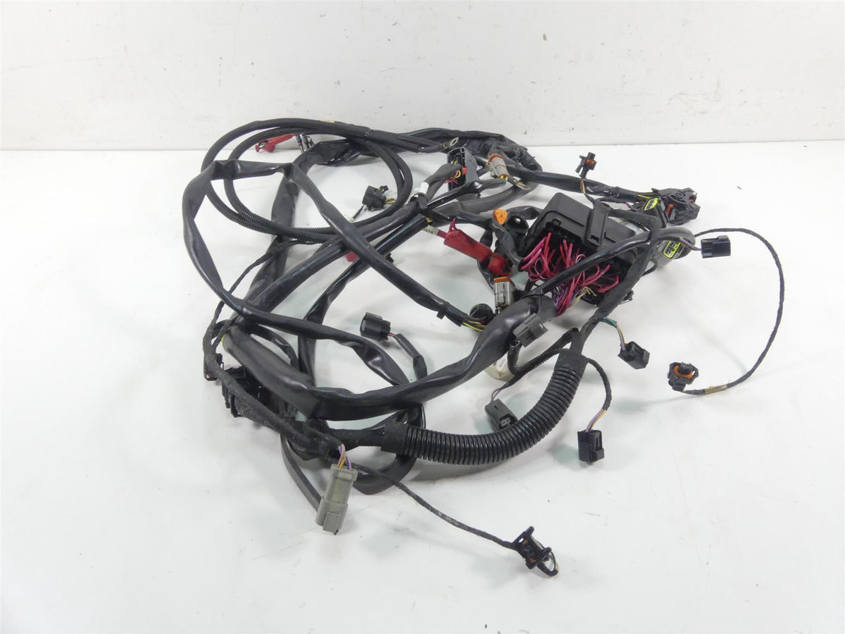 2013 Sea-Doo 4-Tec GTR 215 Main Wiring Harness Loom No Cut -Freshwater 278002943 {{ shop.shopifyCountryName }} - Mototech271