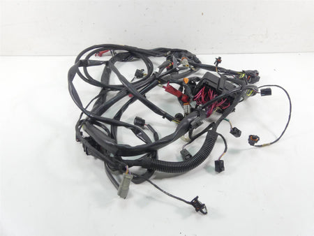 2013 Sea-Doo 4-Tec GTR 215 Main Wiring Harness Loom No Cut -Freshwater 278002943 {{ shop.shopifyCountryName }} - Mototech271