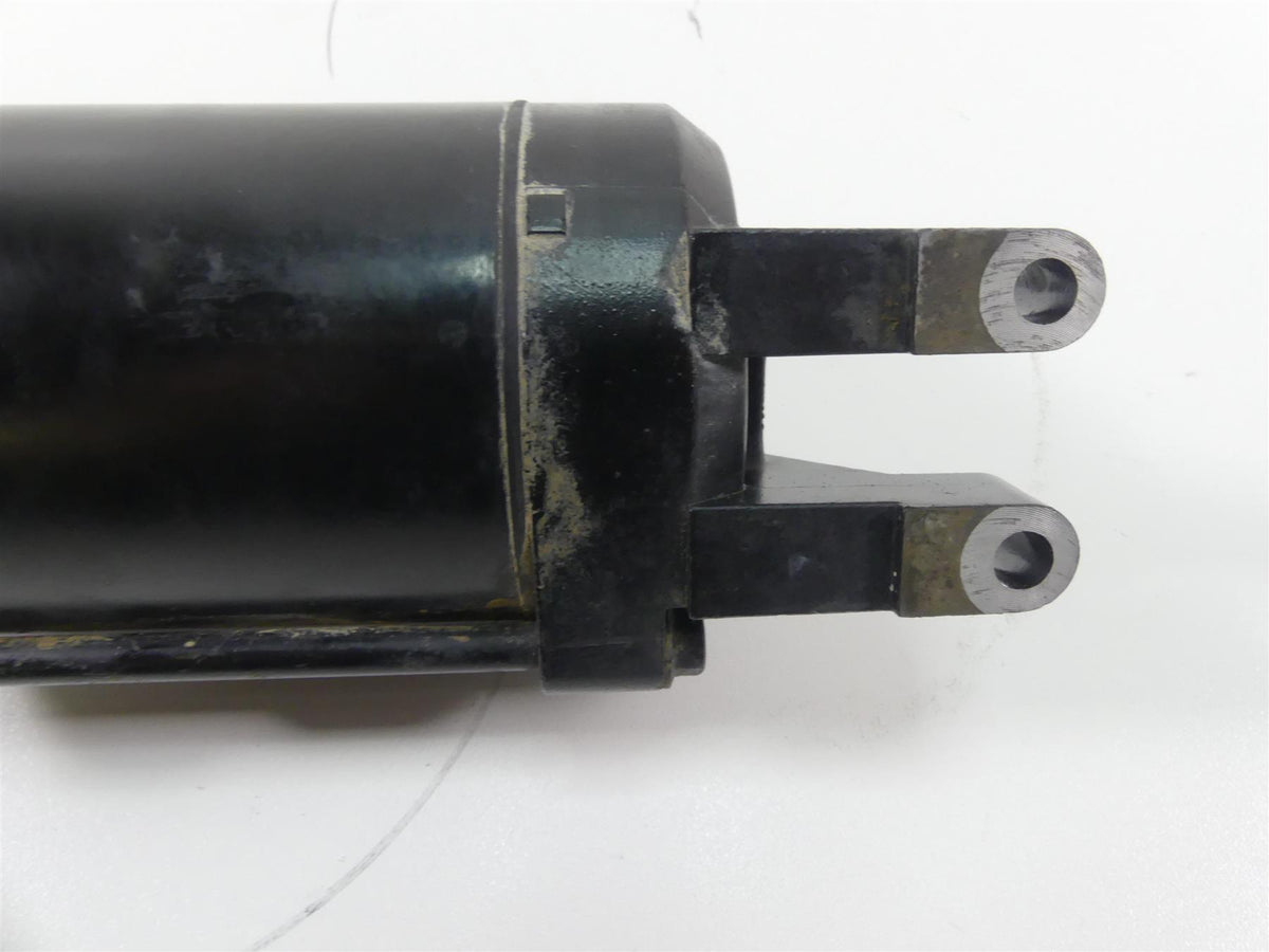 2018 Can Am Maverick X3 Turbo STD Engine Starter Motor 420893830 {{ shop.shopifyCountryName }} - Mototech271