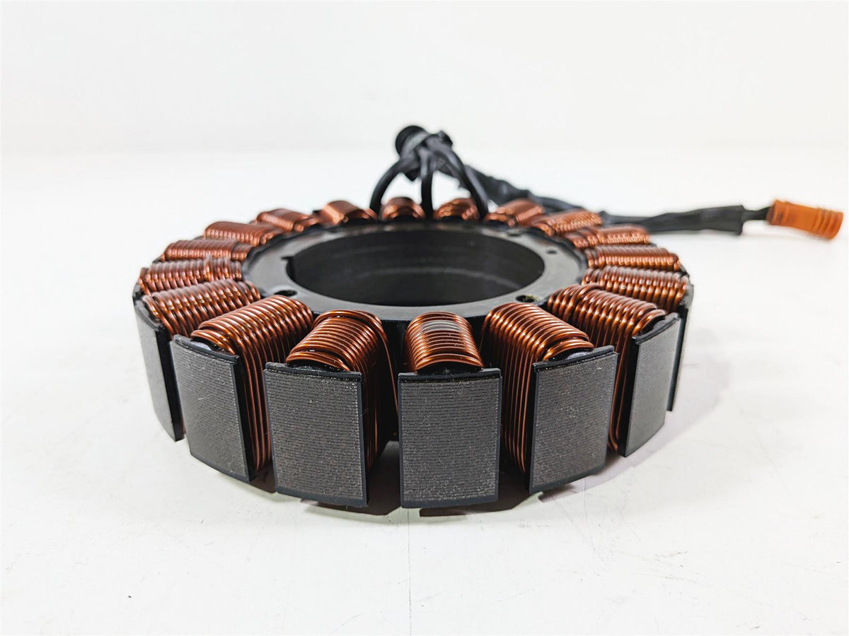 2015 Harley Touring FLTRUSE CVO Road Glide Ignition Stator Alternator 29900029-Mototech271