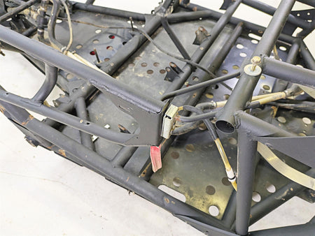 2020 Can Am Maverick X3 Turbo R STD Straight Main Frame Chassis with Clean Indiana Title - - Read 705208031 {{ shop.shopifyCountryName }} - Mototech271