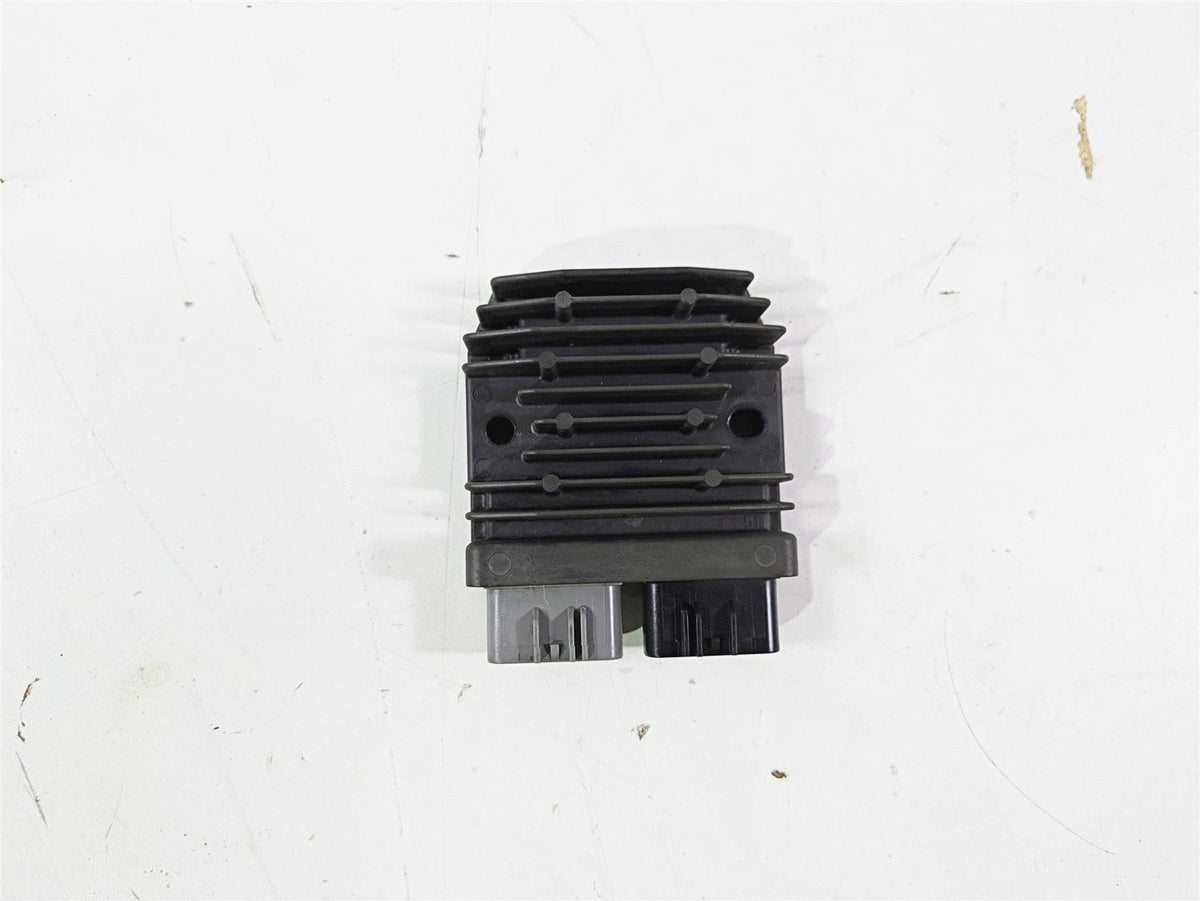 2016 BMW S1000RR K46 Rectifier Voltage Regulator FH020CA 12317718422 {{ shop.shopifyCountryName }} - Mototech271