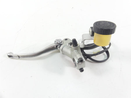2008 Ducati Hypermotard 1100 Brembo Radial Clutch Master Cylinder 63040411A {{ shop.shopifyCountryName }} - Mototech271