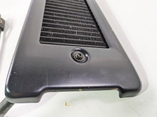 Load image into Gallery viewer, 2018 Harley FLHCS Softail Heritage 115th Oil Cooler + Lines &amp; Cover 62700191
