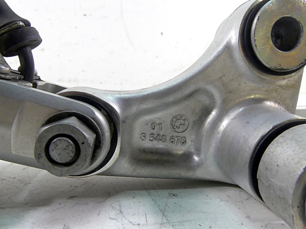 2018 BMW S1000RR K46 Rear Esa Ddc Suspension Shock Damper 33548561412 {{ shop.shopifyCountryName }} - Mototech271