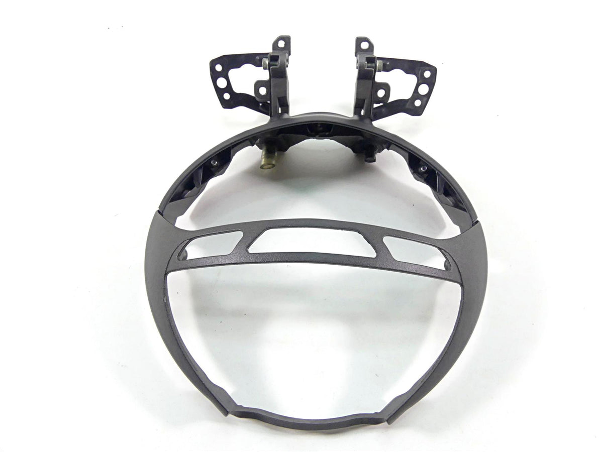 2012 Ducati Monster 1100 EVO Headlight Fairing Cover Stay Set 82919673A {{ shop.shopifyCountryName }} - Mototech271