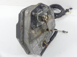 2015 Yamaha Waverunner VX1100 Cruiser Reverse Trim Motor & Box F2X-6140B-00-00