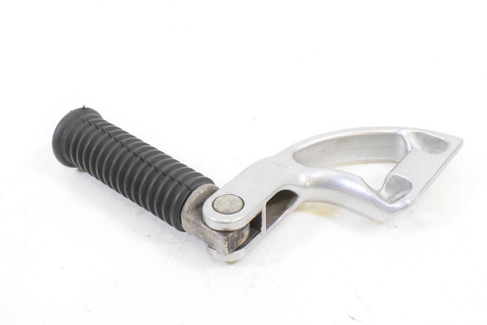 2006 Harley VRSCA V-Rod Rear Passenger Foot Peg Footpeg Set 50995-04BGO {{ shop.shopifyCountryName }} - Mototech271