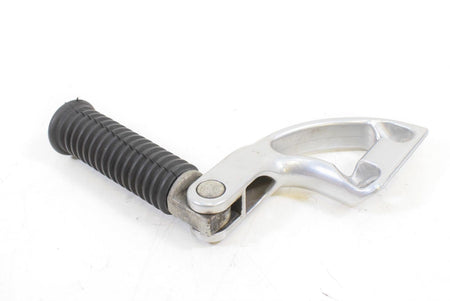 2006 Harley VRSCA V-Rod Rear Passenger Foot Peg Footpeg Set 50995-04BGO {{ shop.shopifyCountryName }} - Mototech271