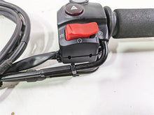 Load image into Gallery viewer, 2016 Moto Guzzi Stelvio 1200 8V NTX Right Hand Abs Control Switch 886159 | Mototech271
