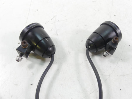 1999 BMW R1100 GS 259E Mondomotos Fog Spot Light Lamp Set {{ shop.shopifyCountryName }} - Mototech271