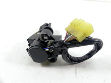 Load image into Gallery viewer, 2010 Kawasaki ZX1400 ZX14 R Ninja Ignition Switch Key Lock Set -Read 27005-5139 | Mototech271
