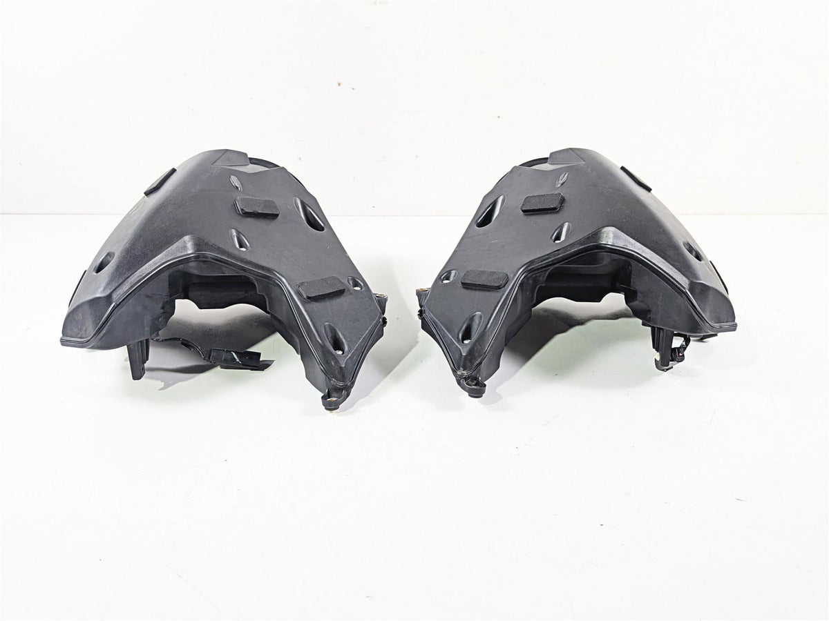 2020 Harley Touring FLTRK Road Glide Left Right Speaker & Housing Set 76000458 {{ shop.shopifyCountryName }} - Mototech271