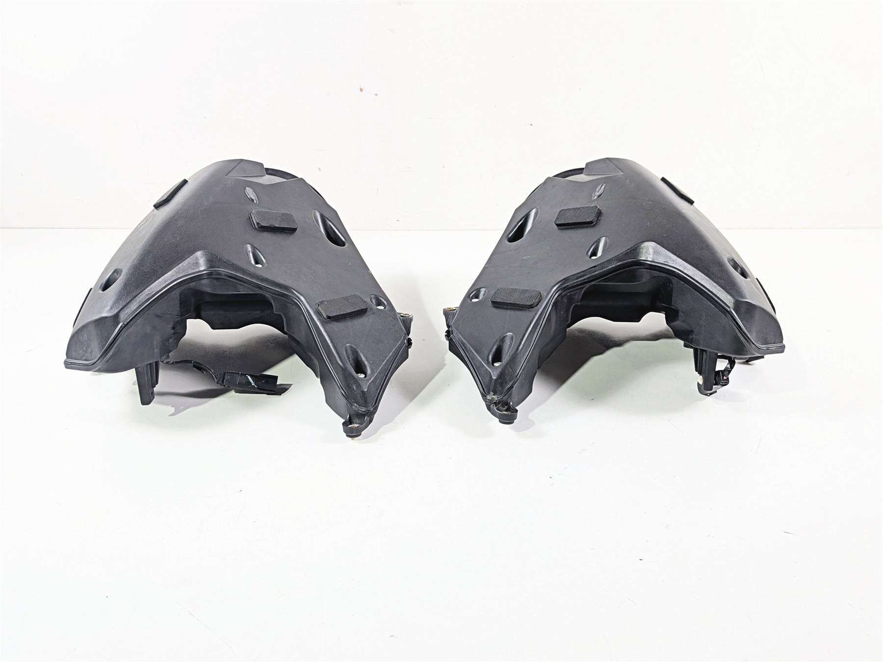 2020 Harley Touring FLTRK Road Glide Left Right Speaker & Housing Set 76000458 {{ shop.shopifyCountryName }} - Mototech271