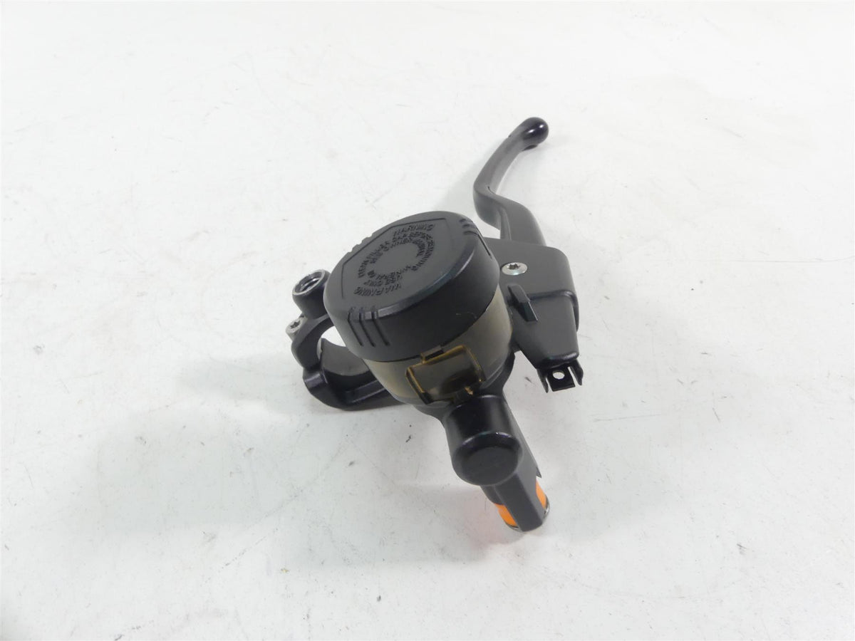 2013 BMW R1200GS K255 Adventure Clutch Master Cylinder + Lever 32727728848 {{ shop.shopifyCountryName }} - Mototech271
