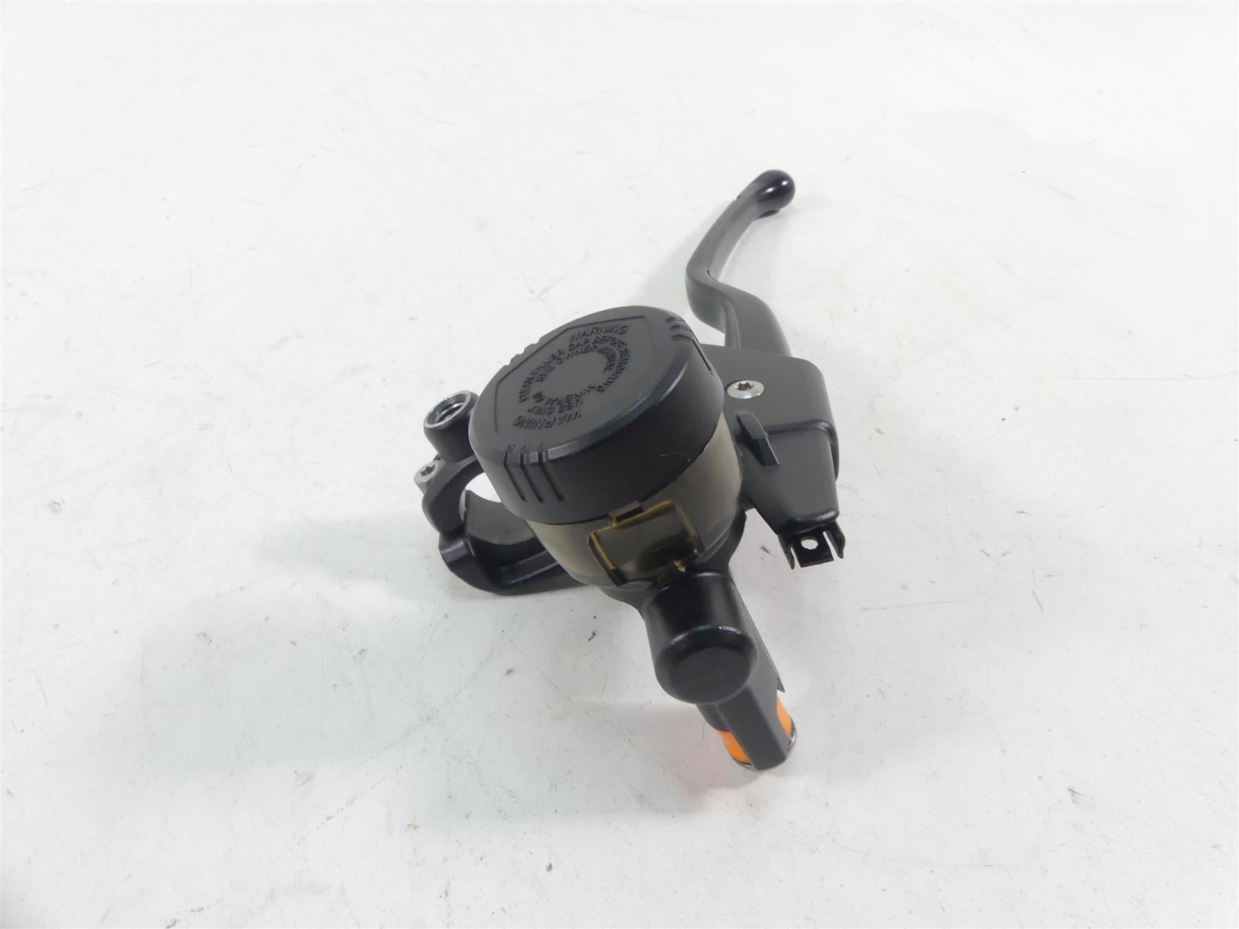 2013 BMW R1200GS K255 Adventure Clutch Master Cylinder + Lever 32727728848 {{ shop.shopifyCountryName }} - Mototech271