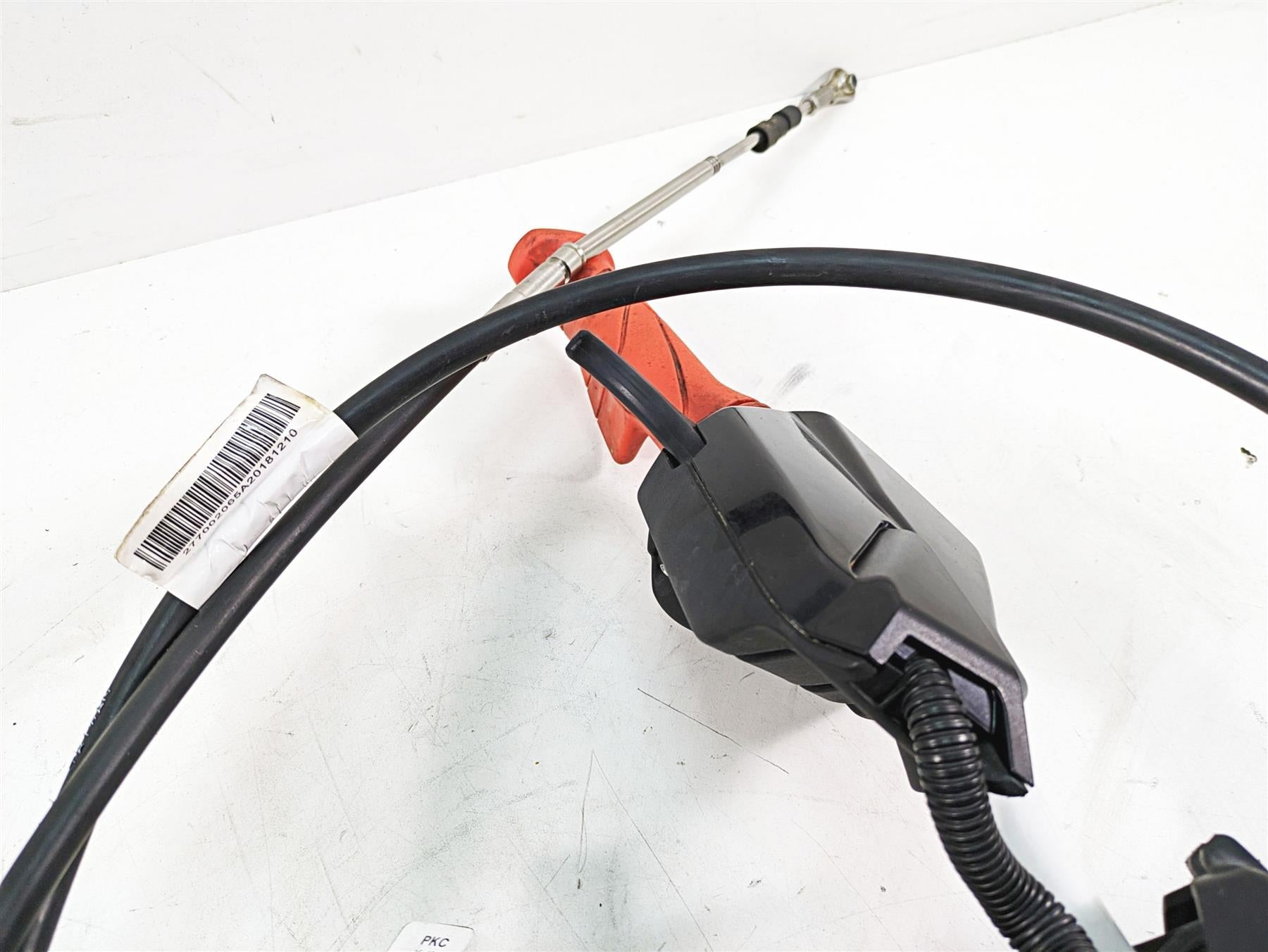 2019 Sea-Doo Spark 900 Trixx Steering Stem Switch Wiring Set 277001998 {{ shop.shopifyCountryName }} - Mototech271