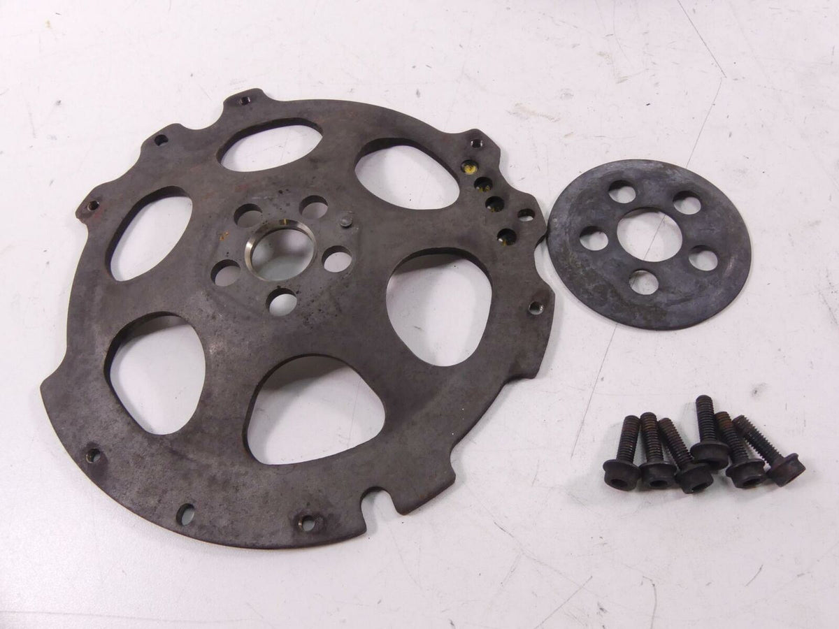 2008 BMW R1200RT K26 Clutch Friction Disc Pressure Plate 21217697737 {{ shop.shopifyCountryName }} - Mototech271