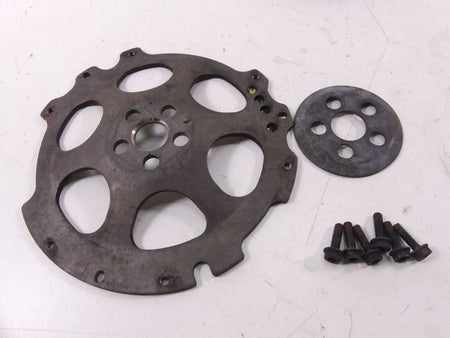 2008 BMW R1200RT K26 Clutch Friction Disc Pressure Plate 21217697737 {{ shop.shopifyCountryName }} - Mototech271